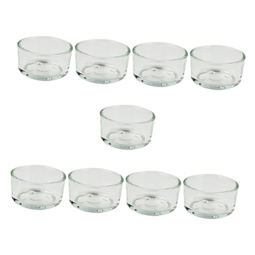POPETPOP Krabbelnde Futterstation Für Haustiere Eidechsenfutter Schildkrötenzubehör Wasserschale Aus Glas Für Reptilien POPETPOP Krabbelnde Futterstation Für Haustiere Eidechsenfutter Schildkrötenzubehör Wasserschale Aus Glas Für Reptilien von POPETPOP