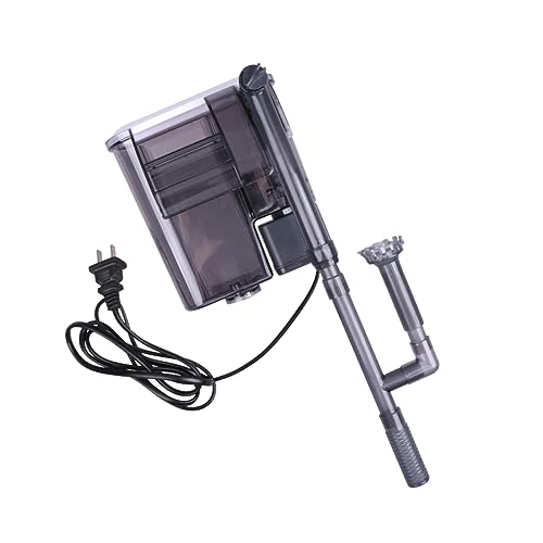POPETPOP Aquarium Auf Filter Schwimmbad Schildkrötenbecken Wasserpumpe Teichpumpe Aquarienfilter Pool Filterpumpe Schwamm Besonderheit Kanister Elektrische Pumpe Fosh Tauchfähig Im Freien POPETPOP Aquarium Auf Filter Schwimmbad Schildkrötenbecken Wasserpumpe Teichpumpe Aquarienfilter Pool Filterpumpe Schwamm Besonderheit Kanister Elektrische Pumpe Fosh Tauchfähig Im Freien von POPETPOP