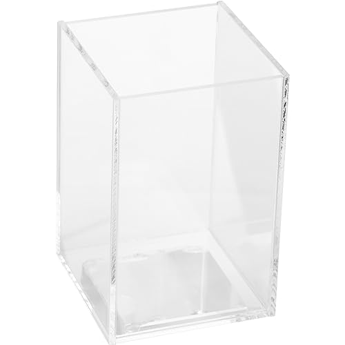 POPETPOP Aquarium Fischbecken Tischfischbecken Tischaquarium Zartes Aquarium Dekoratives Goldfischbecken Tischbecken Für Goldfische Fischgläser Vase Acryl Büro Pflanze Schildkrötenbecken POPETPOP Aquarium Fischbecken Tischfischbecken Tischaquarium Zartes Aquarium Dekoratives Goldfischbecken Tischbecken Für Goldfische Fischgläser Vase Acryl Büro Pflanze Schildkrötenbecken von POPETPOP