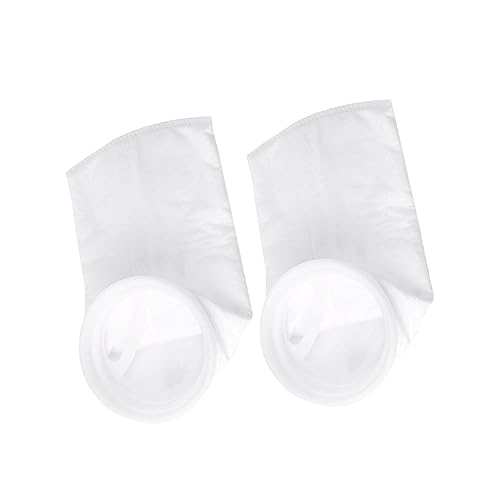 POPETPOP Marine/Tropical/süßwasser Aquarium 4pcs Filter Socken 200um Filter Taschen POPETPOP Marine/Tropical/süßwasser Aquarium 4pcs Filter Socken 200um Filter Taschen von POPETPOP