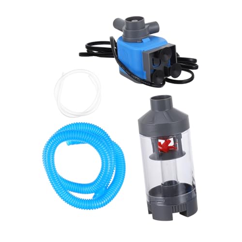 POPETPOP Aquarium Fischschale Aquarium Versorgung Fisch Toilette Aquarium Stummschaltung Für Aquarium Wasserpumpe Wellenmacher Aquarium Zubehör Aquarium Wasser Abs Blau POPETPOP Aquarium Fischschale Aquarium Versorgung Fisch Toilette Aquarium Stummschaltung Für Aquarium Wasserpumpe Wellenmacher Aquarium Zubehör Aquarium Wasser Abs Blau von POPETPOP