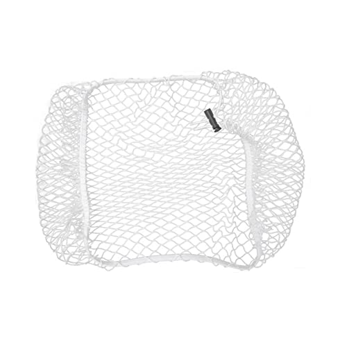 POPETPOP Aquarium-schutznetze Fischbehälter Springnetz Netzabdeckung Schildkröte Weiß Einfache Einrichtung POPETPOP Aquarium-schutznetze Fischbehälter Springnetz Netzabdeckung Schildkröte Weiß Einfache Einrichtung von POPETPOP