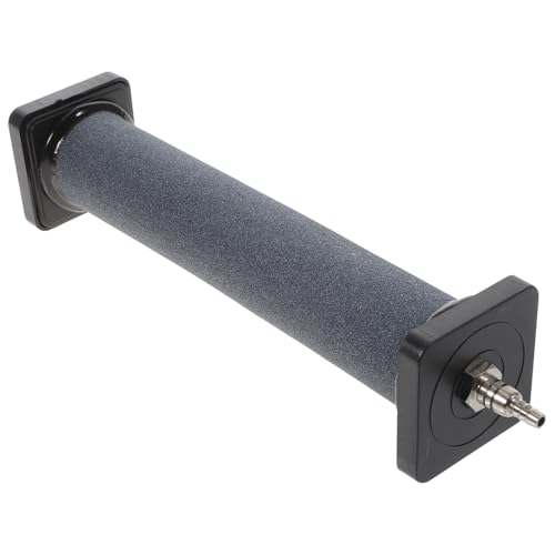 POPETPOP Blase Air Stone Für Aquarium Wasser Aquarium Teich Air Stones Pumpe Aquarium von POPETPOP