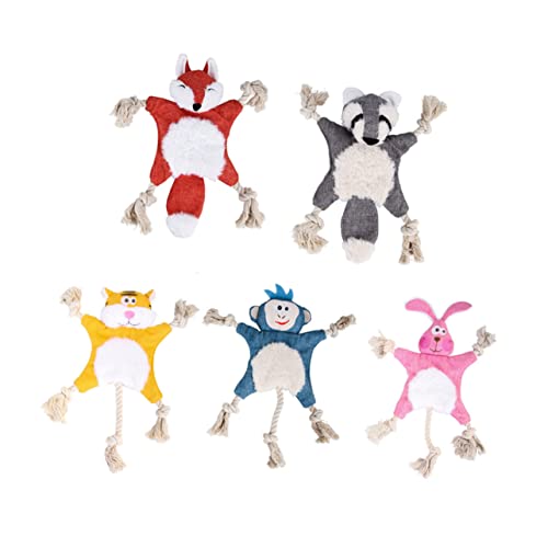 POPETPOP Backenzahnspielzeug Für Haustiere Weiches Spielzeug Beißspielzeug Lernspielzeug Für Haustiere Bewegliches Hundespielzeug Welpenspielzeug Stich Plüsch Weihnachten Spielzeughund POPETPOP Backenzahnspielzeug Für Haustiere Weiches Spielzeug Beißspielzeug Lernspielzeug Für Haustiere Bewegliches Hundespielzeug Welpenspielzeug Stich Plüsch Weihnachten Spielzeughund von POPETPOP