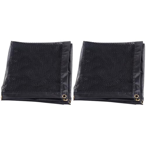 POPETPOP Auto-Haustier-absperrgitter 2er-Pack Universelles Auto 115 X 60 cm Stabile Barriere Für Jungen Und Mädchen POPETPOP Auto-Haustier-absperrgitter 2er-Pack Universelles Auto 115 X 60 cm Stabile Barriere Für Jungen Und Mädchen von POPETPOP