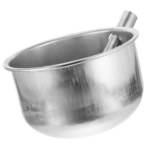 POPETPOP Automatische Waterer 2-Pack Vieh Trinken Schüssel Schwimmende Ebene und POPETPOP Automatische Waterer 2-Pack Vieh Trinken Schüssel Schwimmende Ebene und von POPETPOP
