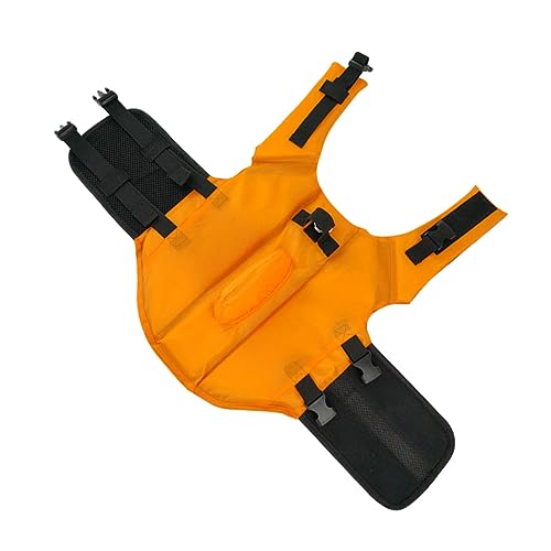 POPETPOP Badeanzug Pinguin Weste Für Hundediensttiere Kühlweste Dackel Haustier Regenmantel Kojote Hunde Wasserbrunnen PIPI-Pads Für Hunde Aufblasbarer Hund Welpenunterlagen Nylon Orange POPETPOP Badeanzug Pinguin Weste Für Hundediensttiere Kühlweste Dackel Haustier Regenmantel Kojote Hunde Wasserbrunnen PIPI-Pads Für Hunde Aufblasbarer Hund Welpenunterlagen Nylon Orange von POPETPOP