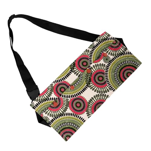 POPETPOP Bärtagame Sling Carrier Kleintiertasche Verstellbarer Riemen Reptilienträger POPETPOP Bärtagame Sling Carrier Kleintiertasche Verstellbarer Riemen Reptilienträger von POPETPOP