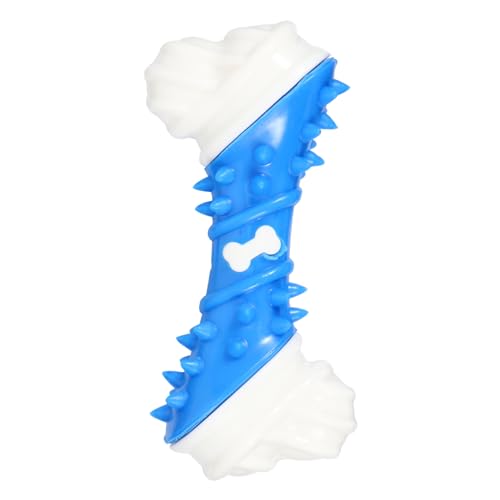 POPETPOP Beiß Für Haustiere Seil Für Hundespielzeug Spielzeugbälle Für Hunde Zahnreinigungsspielzeug Quietschspielzeug Für Hunde Tierknochenspielzeug Beissen Spielzeughund Blue POPETPOP Beiß Für Haustiere Seil Für Hundespielzeug Spielzeugbälle Für Hunde Zahnreinigungsspielzeug Quietschspielzeug Für Hunde Tierknochenspielzeug Beissen Spielzeughund Blue von POPETPOP