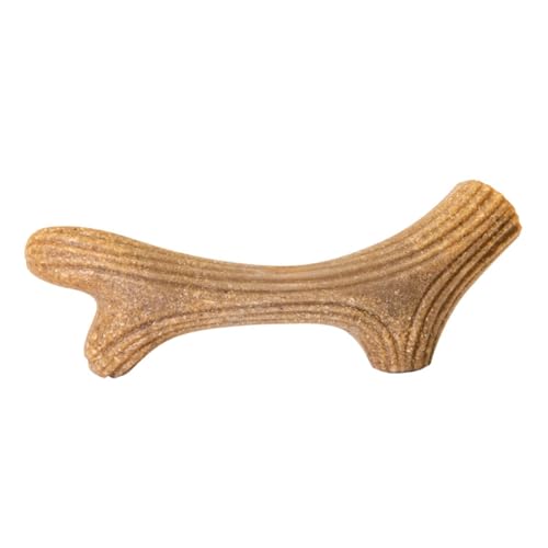 POPETPOP Kauspielzeug Für Hunde Interaktives Spielzeug Zum Kauen Von Haustieren Geweih-kauspielzeug Für Welpen POPETPOP Kauspielzeug Für Hunde Interaktives Spielzeug Zum Kauen Von Haustieren Geweih-kauspielzeug Für Welpen von POPETPOP
