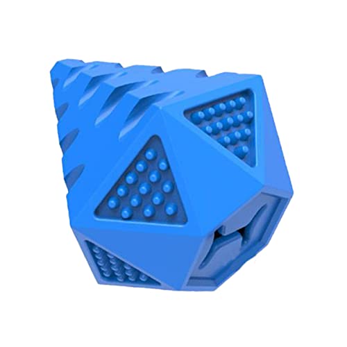 POPETPOP Pet-Spielzeug Aus Langlebigem Gummi Interaktives Kau Und Futterspielzeug Für Hunde Zahnpflege-Spielzeug Für Welpen Bissfest Und Leicht Für Teething Und Spielspaß POPETPOP Pet-Spielzeug Aus Langlebigem Gummi Interaktives Kau Und Futterspielzeug Für Hunde Zahnpflege-Spielzeug Für Welpen Bissfest Und Leicht Für Teething Und Spielspaß von POPETPOP