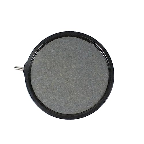 POPETPOP Aquarium Pumpe Decor Hydrokultur Platte Blase Disk Kuchen Für Fisch Versorgung 20cm Durchmesser von POPETPOP