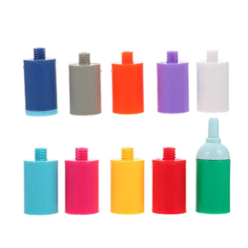 POPETPOP Blasenstreifen Für Aquarien Tank Schläuche Luft Fischstein Brunnen Vakuum Aquarium Wasser Teich Schüssel Panzer Schwimmbad Eimer Fischbelüfter Zubehör Für Aquarien Colorful Plastik POPETPOP Blasenstreifen Für Aquarien Tank Schläuche Luft Fischstein Brunnen Vakuum Aquarium Wasser Teich Schüssel Panzer Schwimmbad Eimer Fischbelüfter Zubehör Für Aquarien Colorful Plastik von POPETPOP