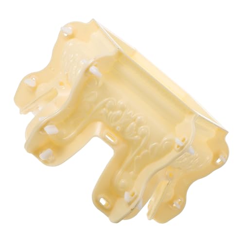 POPETPOP Blumentopf Untersetzer Form Plastische Langlebige Blumenkübel Basis Gießform Für Kreative Europäischer Stil Pflanzgefäße Für Garten Und Deko POPETPOP Blumentopf Untersetzer Form Plastische Langlebige Blumenkübel Basis Gießform Für Kreative Europäischer Stil Pflanzgefäße Für Garten Und Deko von POPETPOP