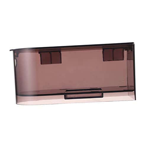 POPETPOP Box Wasserpumpe Filter Schwamm Filter Kleine Aquarium Filter Aquarium Schwamm Filter Aquarium Filter Fall Aquarium Filter Box Wasseraufbereiter Box Schwarz Hängender Filter Für von POPETPOP