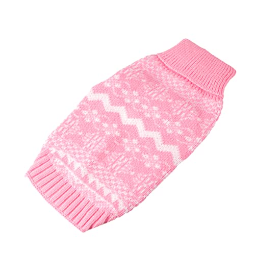 POPETPOP Winterkostü Für Haustiere Outdoor-haustierweste Hunde Hundemäntel Weihnachtsfeier Katzenkostü Hundeweihnachtskostümkleidung Pullover Draussen POPETPOP Winterkostü Für Haustiere Outdoor-haustierweste Hunde Hundemäntel Weihnachtsfeier Katzenkostü Hundeweihnachtskostümkleidung Pullover Draussen von POPETPOP
