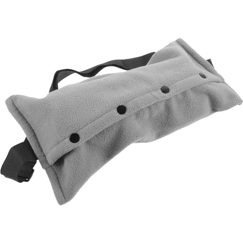 POPETPOP Verstellbaren Trägern Reptil Träger Tasche Tragbare Sling Für Bearded Dragon Outdoor von POPETPOP