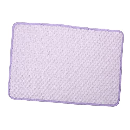 POPETPOP Eismatte für Haustiere Hundeunterlagen extra groß PIPI-Pads für Hunde kühlmatten für Haustiere Cooling mat for Dogs kühlende Ruheunterlage für Haustiere Kühlkissen für Katzen Stoff POPETPOP Eismatte für Haustiere Hundeunterlagen extra groß PIPI-Pads für Hunde kühlmatten für Haustiere Cooling mat for Dogs kühlende Ruheunterlage für Haustiere Kühlkissen für Katzen Stoff von POPETPOP
