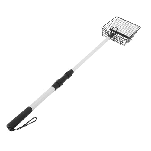 POPETPOP Ergonomisches Design für Effizientes und Einfache Katzentoiletten Hühnerställen und Sandkästen Teilig POPETPOP Ergonomisches Design für Effizientes und Einfache Katzentoiletten Hühnerställen und Sandkästen Teilig von POPETPOP