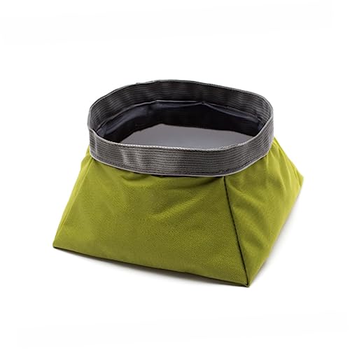 POPETPOP Faltbarer Hundenapf Futter- Und Wasserspender Zusammenklappbarer Hundenapf Faltbarer Haustiernapf Reisen Haustier Hund Zubringer POPETPOP Faltbarer Hundenapf Futter- Und Wasserspender Zusammenklappbarer Hundenapf Faltbarer Haustiernapf Reisen Haustier Hund Zubringer von POPETPOP
