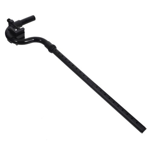 POPETPOP Schlauchersatz-wasserschlauch für Aquarium Abs-Material Zubehör Abflussschlauch für Aquarium POPETPOP Schlauchersatz-wasserschlauch für Aquarium Abs-Material Zubehör Abflussschlauch für Aquarium von POPETPOP