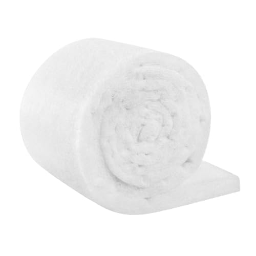 POPETPOP Filterwatte für Aquarium, Filterschwämme, Teichfilterschaum für Aquarien, Kanisterfilter POPETPOP Filterwatte für Aquarium, Filterschwämme, Teichfilterschaum für Aquarien, Kanisterfilter von POPETPOP