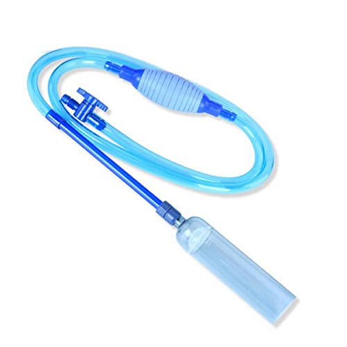 POPETPOP Aquarienreiniger Pumpe Sandreiniger Für Aquarien Wasserwechsler Für Aquarien Siphon-reinigungswerkzeuge Für Aquarien Siphon Für Aquarienreiniger Wasserabsorber Filterschwamm POPETPOP Aquarienreiniger Pumpe Sandreiniger Für Aquarien Wasserwechsler Für Aquarien Siphon-reinigungswerkzeuge Für Aquarien Siphon Für Aquarienreiniger Wasserabsorber Filterschwamm von POPETPOP