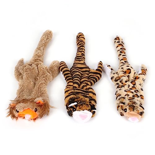 POPETPOP Flauschige Kuscheltiere Pompones De Porristas Kauspielzeug Spielzeug Für Haustiere Hundespielzeug Ohne Füllung Quietschendes Spielzeug Für Katzen Füllstoff Modellieren POPETPOP Flauschige Kuscheltiere Pompones De Porristas Kauspielzeug Spielzeug Für Haustiere Hundespielzeug Ohne Füllung Quietschendes Spielzeug Für Katzen Füllstoff Modellieren von POPETPOP