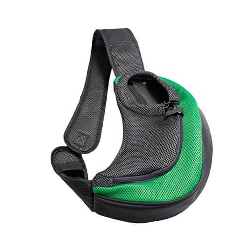 POPETPOP Tragetasche Für Haustiere Einzelne Umhängetasche Tragetasche Für Haustiere Aus Polyester Bequeme Umhängetasche Mit Breiten Trägern POPETPOP Tragetasche Für Haustiere Einzelne Umhängetasche Tragetasche Für Haustiere Aus Polyester Bequeme Umhängetasche Mit Breiten Trägern von POPETPOP