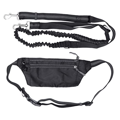 POPETPOP Für Hunde Großer Rassen Joggingleine Freihändiger Hund Laufende Leine Freihandleine Für Große Hunde Laufgürtel Für Hunde Hundehalsband Hundeleine Reflektierend POPETPOP Für Hunde Großer Rassen Joggingleine Freihändiger Hund Laufende Leine Freihandleine Für Große Hunde Laufgürtel Für Hunde Hundehalsband Hundeleine Reflektierend von POPETPOP