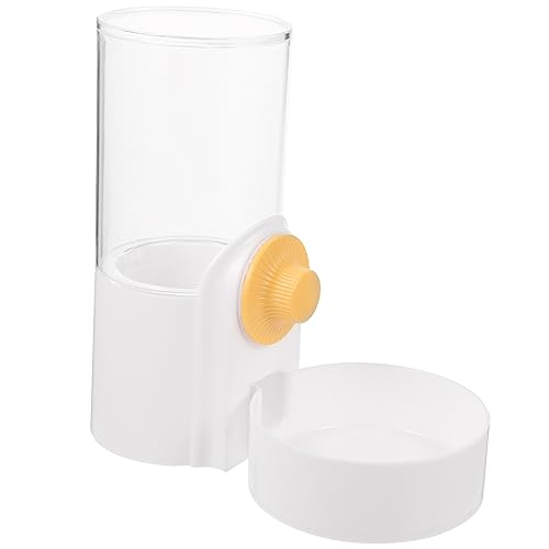 POPETPOP Wasserspender Für Hunde Wasserspender Für Katzen Selbstfüllender Wassernapf Für Haustiere Wartungsfreundlich Platzsparendes Design POPETPOP Wasserspender Für Hunde Wasserspender Für Katzen Selbstfüllender Wassernapf Für Haustiere Wartungsfreundlich Platzsparendes Design von POPETPOP