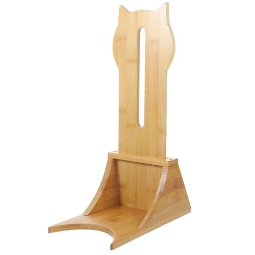 POPETPOP Wasserspender Für Haustiere Ständer Aus Massivholz Zum Aufhängen Trinkbrunnen Für Hunde Und Katzen POPETPOP Wasserspender Für Haustiere Ständer Aus Massivholz Zum Aufhängen Trinkbrunnen Für Hunde Und Katzen von POPETPOP