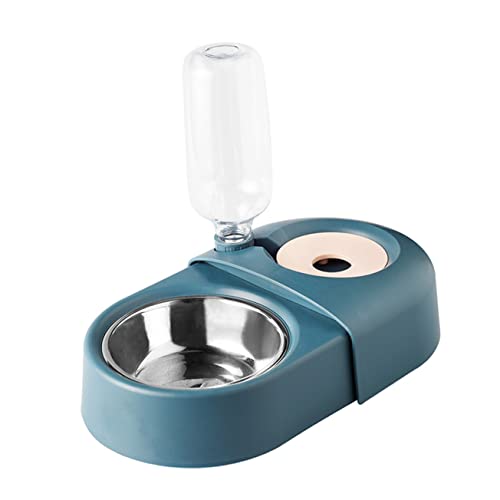 POPETPOP Futternapf Für Haustiere Futternapf Für Katzen Futternapf Für Hunde Hundefutter Wasserstation Für Tiernahrung Katzenfutter Und Wasserschale Futterbecken Geschirr Die Katze Plastik POPETPOP Futternapf Für Haustiere Futternapf Für Katzen Futternapf Für Hunde Hundefutter Wasserstation Für Tiernahrung Katzenfutter Und Wasserschale Futterbecken Geschirr Die Katze Plastik von POPETPOP