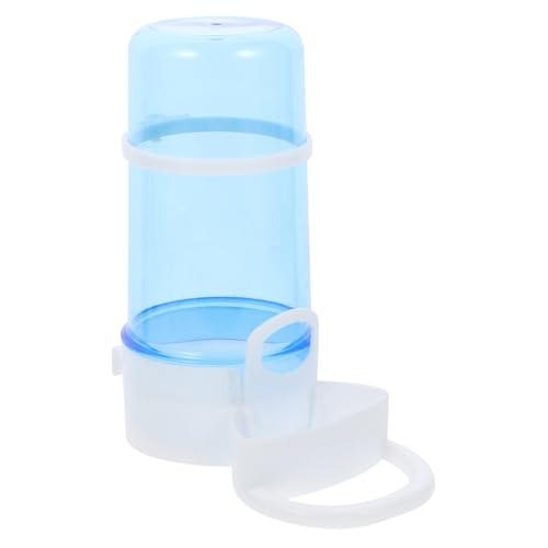POPETPOP Futternapf für Hamster Hund Haustiernapf Welpe wasserspender für hühner erhöhte Haustiernäpfe pet Supplies Automatic pet Feeder wasserflasche Futterautomat für Haustiere Weiß POPETPOP Futternapf für Hamster Hund Haustiernapf Welpe wasserspender für hühner erhöhte Haustiernäpfe pet Supplies Automatic pet Feeder wasserflasche Futterautomat für Haustiere Weiß von POPETPOP