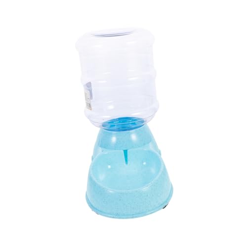 POPETPOP Automatischer Futterspender für Haustiere mit Großer Kapazität 3 8 L Futter- und Wasserspender für Haustiere POPETPOP Automatischer Futterspender für Haustiere mit Großer Kapazität 3 8 L Futter- und Wasserspender für Haustiere von POPETPOP