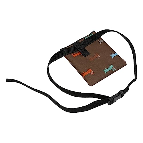 POPETPOP Leckerli-Tasche Für Hunde Hundeführer-hüfttasche Leckerli-Tasche Für Outdoor-aktivitäten POPETPOP Leckerli-Tasche Für Hunde Hundeführer-hüfttasche Leckerli-Tasche Für Outdoor-aktivitäten von POPETPOP