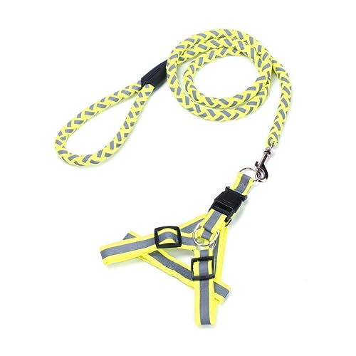 POPETPOP Geschirr Für Kleine Hunde Reflektierende Leine Welpengeschirr Mittelgroßes Hundegeschirr Medium Size Dog Harness Haustierleine Hundekette Leine Welpen-kit Mittlerer Hund Mit POPETPOP Geschirr Für Kleine Hunde Reflektierende Leine Welpengeschirr Mittelgroßes Hundegeschirr Medium Size Dog Harness Haustierleine Hundekette Leine Welpen-kit Mittlerer Hund Mit von POPETPOP