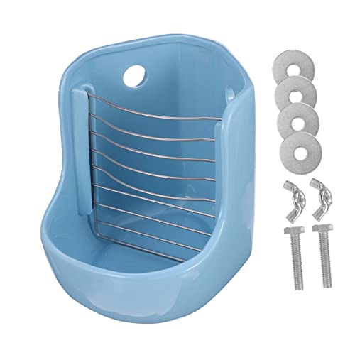 POPETPOP Hasengrasständer Kleiner Heufutterspender Für Haustiere Kaninchen Heu Chinchilla-Futter Hase Heuhalter Rennmaus Fressnäpfe Heuhalter Für Kaninchen Haustierbett Frettchen Keramik POPETPOP Hasengrasständer Kleiner Heufutterspender Für Haustiere Kaninchen Heu Chinchilla-Futter Hase Heuhalter Rennmaus Fressnäpfe Heuhalter Für Kaninchen Haustierbett Frettchen Keramik von POPETPOP