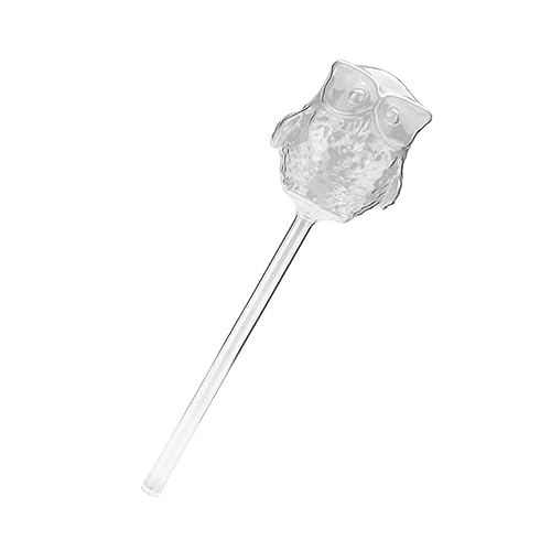 POPETPOP Gießkugel Aus Glas Selbstbewässernder Topf Herr Automatisch Anlage Selbstbewässerung Für Zimmerpflanzen Bewässerung Kann - Mini Wassergerät Innenpflanzenwasserkugel Klein POPETPOP Gießkugel Aus Glas Selbstbewässernder Topf Herr Automatisch Anlage Selbstbewässerung Für Zimmerpflanzen Bewässerung Kann - Mini Wassergerät Innenpflanzenwasserkugel Klein von POPETPOP
