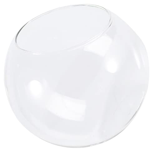 POPETPOP Glas-Hamster-nistplatz Haustier-Toilette Cooles Nest für Chinchillas Meerschweinchen Heimtierbedarf Bequemes Schlafbett Glashaus POPETPOP Glas-Hamster-nistplatz Haustier-Toilette Cooles Nest für Chinchillas Meerschweinchen Heimtierbedarf Bequemes Schlafbett Glashaus von POPETPOP