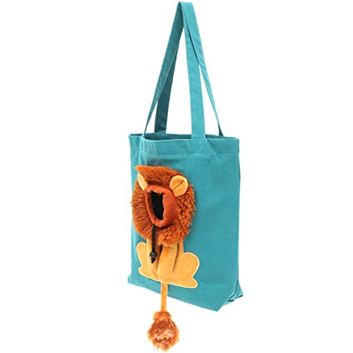 POPETPOP Groß Umhängetasche Katzentragetasche Atmungsaktive Katzentragetaschen Einzelne Umhängetasche Tragetasche Für Haustiere Katzentransporter Tragbar Segeltuch Geschenktasche Einkaufen POPETPOP Groß Umhängetasche Katzentragetasche Atmungsaktive Katzentragetaschen Einzelne Umhängetasche Tragetasche Für Haustiere Katzentransporter Tragbar Segeltuch Geschenktasche Einkaufen von POPETPOP