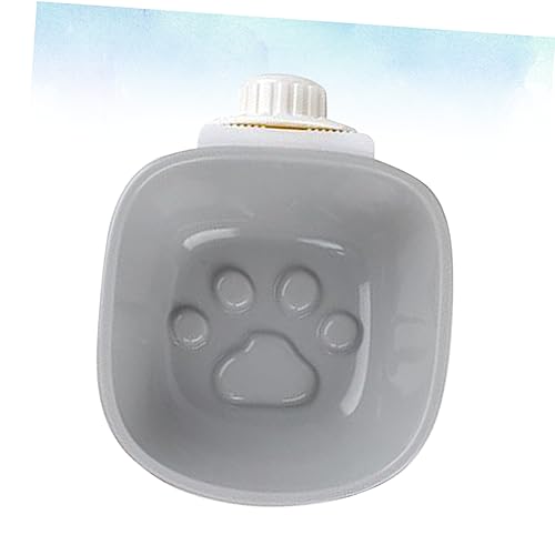 POPETPOP Hängender Haustiernapf Wasserspender Für Napfständer Cartoon Katzen Futternapf Flasche Wasserspender Für Katzen Whisker Müdigkeit Katzennapf Kein Verschütten Hunde POPETPOP Hängender Haustiernapf Wasserspender Für Napfständer Cartoon Katzen Futternapf Flasche Wasserspender Für Katzen Whisker Müdigkeit Katzennapf Kein Verschütten Hunde von POPETPOP