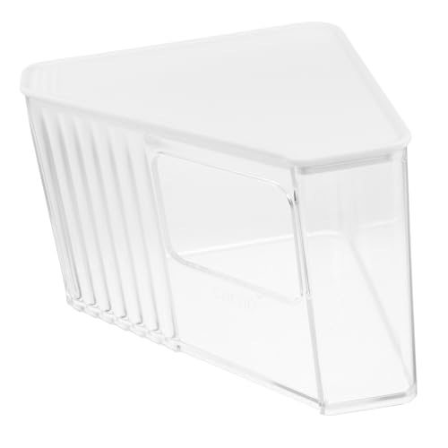 POPETPOP Hamster Badezimmer Toilette Hamster-wüstenbad Frettchenbadewanne Hamsterhaus Chinchillastaubbad Hamstersandbad Schildkrötenhaus Hamster Im Sandbad Wellensittichbad Abs Transparent POPETPOP Hamster Badezimmer Toilette Hamster-wüstenbad Frettchenbadewanne Hamsterhaus Chinchillastaubbad Hamstersandbad Schildkrötenhaus Hamster Im Sandbad Wellensittichbad Abs Transparent von POPETPOP