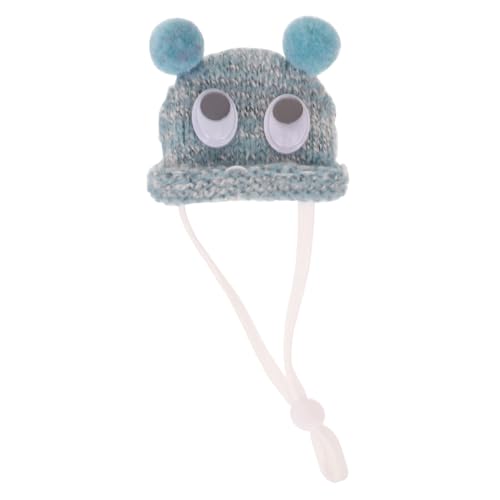 POPETPOP Hamster Beanie Mütze Für Mütze Hundemütze Tier Katze Geburtstagsmütze Junge Hase Hundemütze Meerschweinchenkäfig Rattenhängematte Katzenpartymütze Hamsterkäfig Zubehör POPETPOP Hamster Beanie Mütze Für Mütze Hundemütze Tier Katze Geburtstagsmütze Junge Hase Hundemütze Meerschweinchenkäfig Rattenhängematte Katzenpartymütze Hamsterkäfig Zubehör von POPETPOP