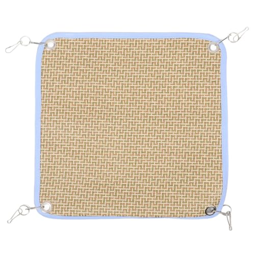 POPETPOP Hamster Hängematte Frettchen Zubehör Barsch Stehen Hängematte Für Kleintiere Kleintierhängematte Frettchen Hängematte Rattenzubehör Zubehör Für Haustierratten Hamsterzubehör Eisen POPETPOP Hamster Hängematte Frettchen Zubehör Barsch Stehen Hängematte Für Kleintiere Kleintierhängematte Frettchen Hängematte Rattenzubehör Zubehör Für Haustierratten Hamsterzubehör Eisen von POPETPOP