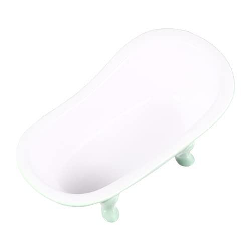 POPETPOP 1stk Badewanne Aus Hamsterkeramik Kühlendes Nest Zuckergleiter Bett Keramik Duschbecken Meerschweinchen Toilette Luftpflanzenhalter Rennmaus-badewanne Hamsterbad Sommer Schmücken POPETPOP 1stk Badewanne Aus Hamsterkeramik Kühlendes Nest Zuckergleiter Bett Keramik Duschbecken Meerschweinchen Toilette Luftpflanzenhalter Rennmaus-badewanne Hamsterbad Sommer Schmücken von POPETPOP