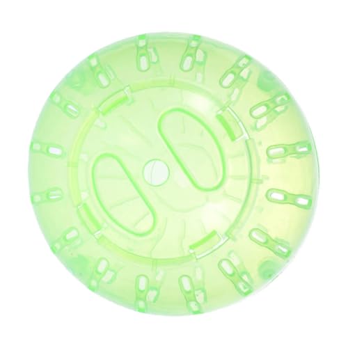 POPETPOP Mini Hamster Für Kleintiere Interaktives Spielzeug Aus Kunststoff Für Gesunde Bewegung Und Spaß Für Hamster Zwerghamster Und Chinchillas POPETPOP Mini Hamster Für Kleintiere Interaktives Spielzeug Aus Kunststoff Für Gesunde Bewegung Und Spaß Für Hamster Zwerghamster Und Chinchillas von POPETPOP