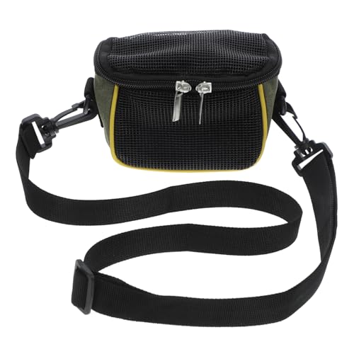 POPETPOP Hamster Rucksack Beutel Für Zuckergleiter Schlangenträger Eidechsenträger Igelträger Kleinstierträger Katzen Rucksack Winziger Tiertransporter Kaninchen-reisekäfig Oxford-Stoff POPETPOP Hamster Rucksack Beutel Für Zuckergleiter Schlangenträger Eidechsenträger Igelträger Kleinstierträger Katzen Rucksack Winziger Tiertransporter Kaninchen-reisekäfig Oxford-Stoff von POPETPOP