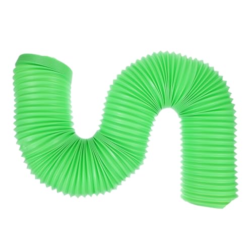 POPETPOP Hamster Tunnel Hamsterröhrentunnel Hamsterhöhle DIY Käfigtunnel Spielzeuge Frettchen Röhre Hamstertunnel schmecken Zubehör Haustier Pipeline Meerschweinchen Plastik POPETPOP Hamster Tunnel Hamsterröhrentunnel Hamsterhöhle DIY Käfigtunnel Spielzeuge Frettchen Röhre Hamstertunnel schmecken Zubehör Haustier Pipeline Meerschweinchen Plastik von POPETPOP
