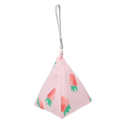 POPETPOP Hamster-Tragetasche Haustier-Tragetasche Kleintier-Tragetasche Käfig-Reisetasche Für Hamster Robuster Reißverschluss Outdoor-tierträger von POPETPOP